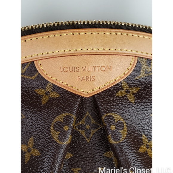 Authentic Tivoli PM with Dustbag #3286M - Picture 3 of 8